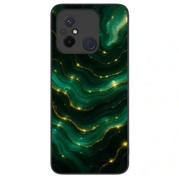 Obal pre Xiaomi Redmi 12C - Emerald