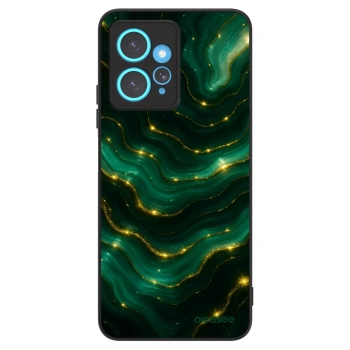 Obal pre Xiaomi Redmi Note 12 4G - Emerald