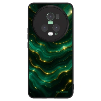 Obal pre Honor Magic5 Pro - Emerald