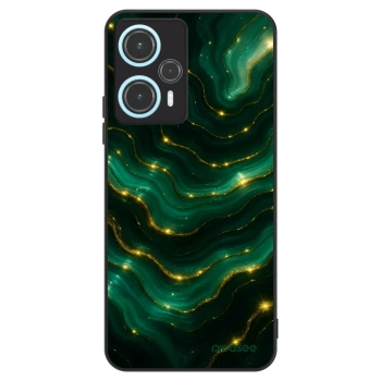 Obal pre Xiaomi Poco F5 - Emerald
