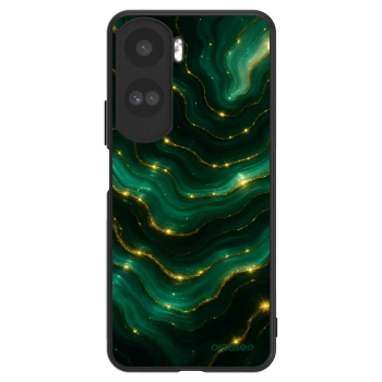 Obal pre Honor 90 Lite 5G - Emerald