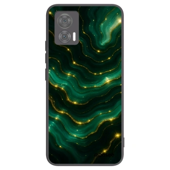 Obal pre Motorola Edge 30 Neo - Emerald