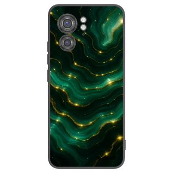 Obal pre Motorola Edge 40 - Emerald