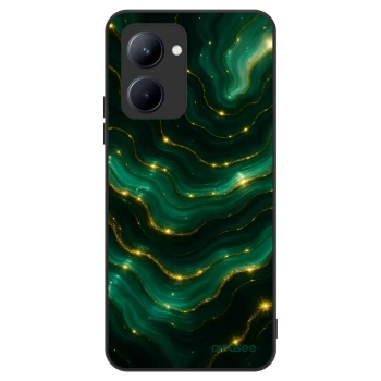 Obal pre Realme C33 (2023) - Emerald