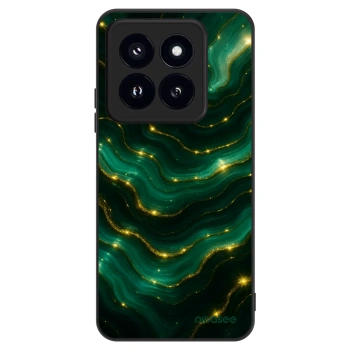 Obal pre Xiaomi 14 Pro - Emerald