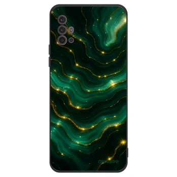 Obal pre Motorola Moto G30 - Emerald