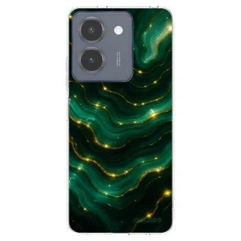 Obal pre Vivo Y36 4G - Emerald