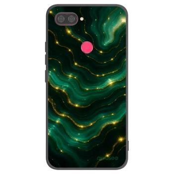 Obal pre Xiaomi Mi 8 Lite - Emerald
