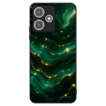 Obal pre Xiaomi Redmi 12 5G - Emerald