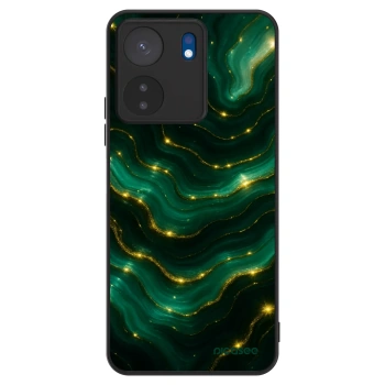Obal pre Xiaomi Redmi 13C 4G - Emerald