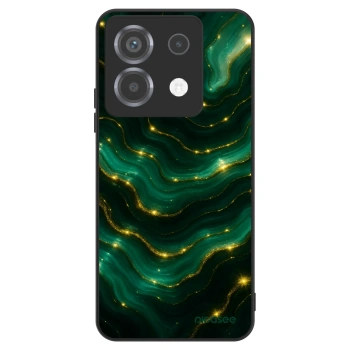 Obal pre Xiaomi Poco X6 - Emerald