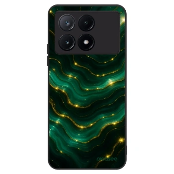 Obal pre Xiaomi Poco X6 Pro - Emerald