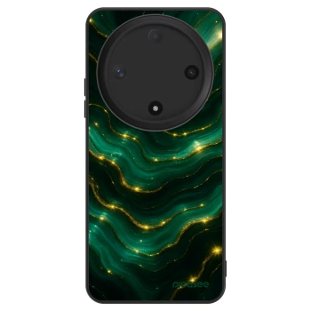 Obal pre Honor Magic6 Lite 5G - Emerald