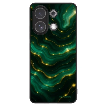 Obal pre Xiaomi Redmi Note 13 4G - Emerald