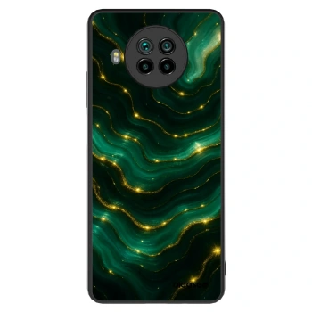 Obal pre Xiaomi Mi 10T Lite - Emerald