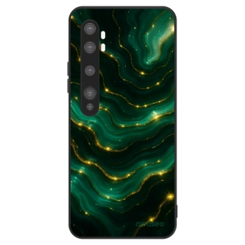 Obal pre Xiaomi Mi Note 10 (Pro) - Emerald