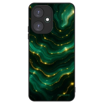 Obal pre Xiaomi Redmi 13C 5G - Emerald