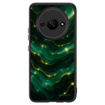 Obal pre Xiaomi Redmi A3 - Emerald