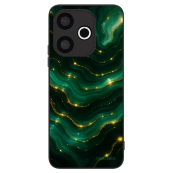 Obal pre Xiaomi Redmi 13 4G - Emerald