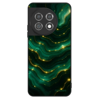 Obal pre OnePlus 11 5G - Emerald