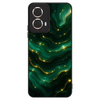 Obal pre Motorola Moto G85 - Emerald