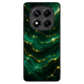 Picasee ULTIMATE CASE pro Xiaomi Redmi Note 14 Pro+ 5G - Emerald