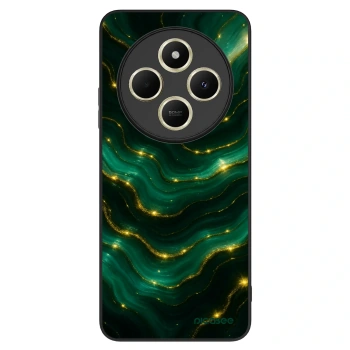 Obal pre Xiaomi Redmi 14C - Emerald