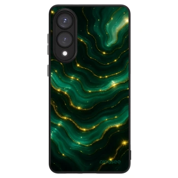 Obal pre Samsung Galaxy S25 Edge 5G - Emerald