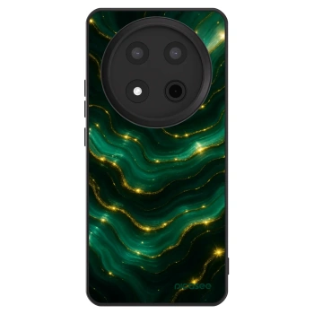 Obal pre Honor Magic7 Lite 5G - Emerald