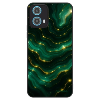 Obal pre Motorola Moto G34 5G - Emerald
