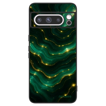 Picasee ULTIMATE CASE pro Google Pixel 8 Pro - Emerald