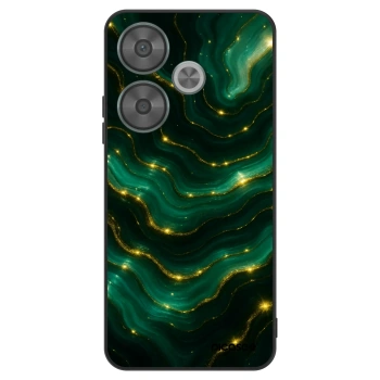 Obal pre Xiaomi Poco F6 - Emerald