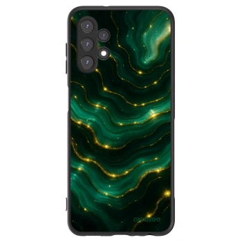Obal pre Samsung Galaxy A13 5G - Emerald