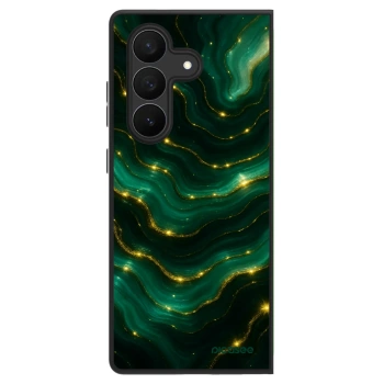 Obal pre Samsung Galaxy Z Fold7 5G - Emerald