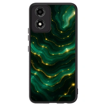 Obal pre Motorola Moto E14 - Emerald