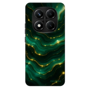 Obal pre Xiaomi Redmi Note 14 Pro+ 5G - Emerald