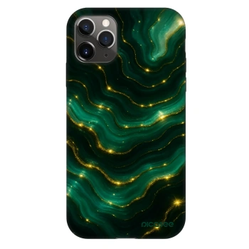 Obal pre Apple iPhone 11 Pro - Emerald