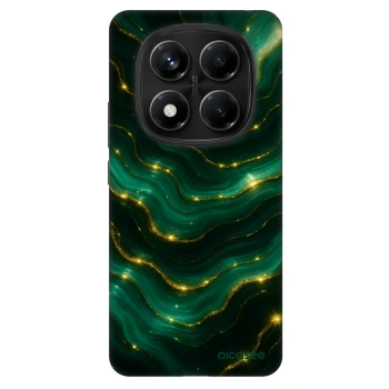 Obal pre Xiaomi Redmi Note 14 Pro 5G - Emerald