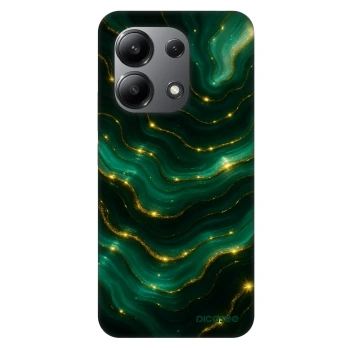 Picasee Fashion Case pre Xiaomi Redmi Note 13 4G - Emerald