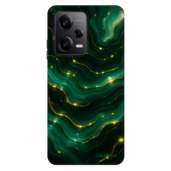 Obal pre Xiaomi Redmi Note 12 Pro 5G - Emerald