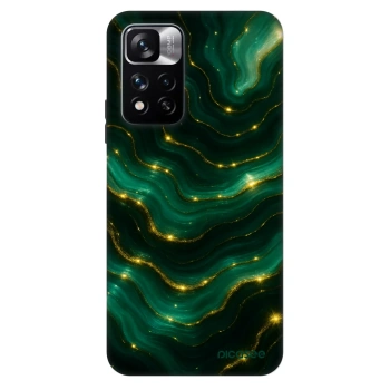 Obal pre Xiaomi Redmi Note 11 Pro 5G - Emerald