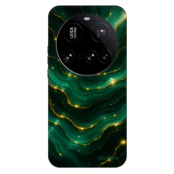 Obal pre Xiaomi 15 Ultra - Emerald