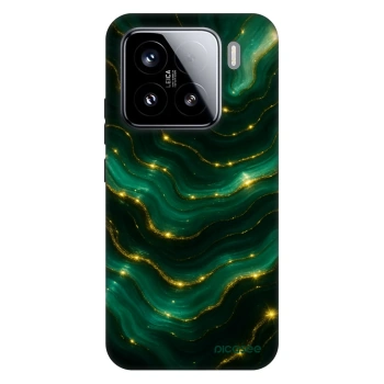 Obal pre Xiaomi 15 - Emerald