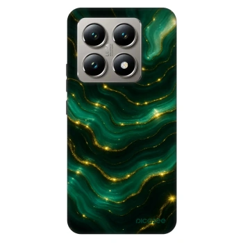 Obal pre Xiaomi 14T Pro - Emerald