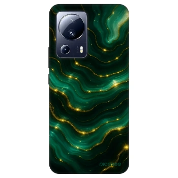 Obal pre Xiaomi 13 Lite - Emerald
