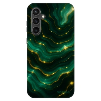 Obal pre Samsung Galaxy S23 FE S711B - Emerald