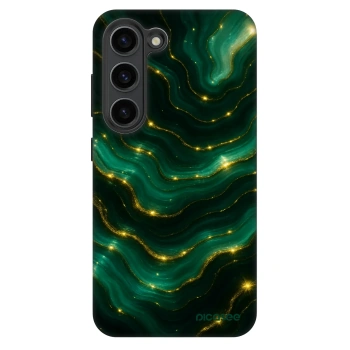 Obal pre Samsung Galaxy S23 5G - Emerald