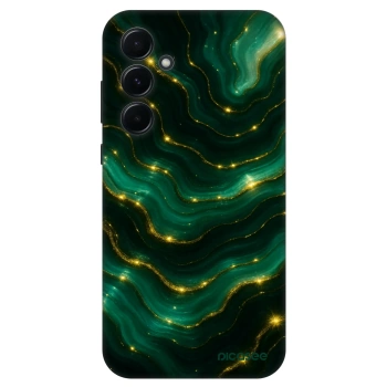 Obal pre Samsung Galaxy A55 5G A556B - Emerald