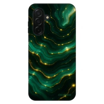 Obal pre Samsung Galaxy A26 5G A266B - Emerald
