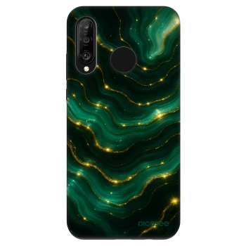 Obal pre Huawei P30 Lite - Emerald